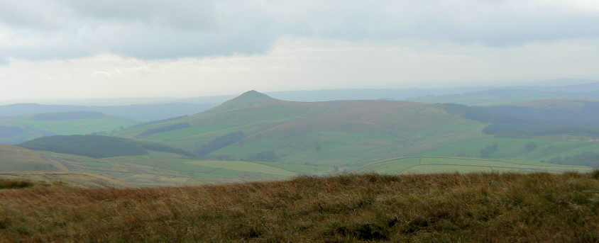 Shutlingsloe Shutlingsloe